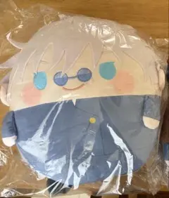 呪術廻戦　くじメイト　ぬいくじ2 五条悟