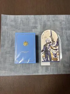 崩壊スターレイル ファイノン 香水 ③ - メルカリ