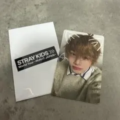 Stray Kids RUN IT JAPAN アイエン トレカ - メルカリ