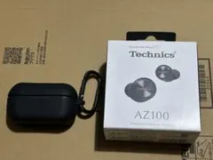 Technics EAH-AZ100 超美品 付属品完備品
