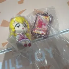 アイカツ！ カスタムドレスアップチャーム 星宮いちご