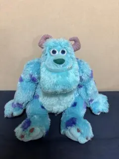 サリー ぬいぐるみ 本体