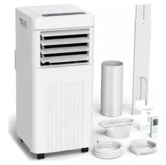 ☆新品☆今だけ☆スポットクーラー 家庭用【工事不要】冷房 8畳 10