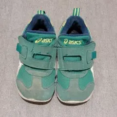 asics キッズシューズ　16.0cm