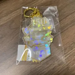 M!LK EBiDAN エビライ 2026 キーホルダー