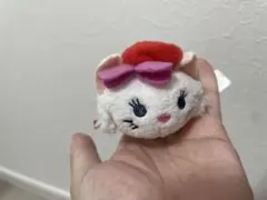 ディズニー ツムツム ぬいぐるみ マリー