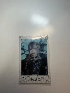 らぶしっく はやて ブロマイド カード セット - メルカリ