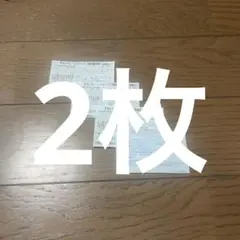 【2枚】すかいらーく 25% ご家族優待券 3月末