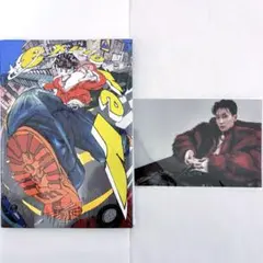 新品未開封】SUPER JUNIOR ウニョク'EXPLORER'+SJ特典③ - メルカリ