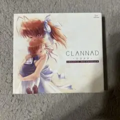 clannad original soundtrack - メルカリ