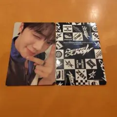 ZB1 ギュジン HERE&NOW Blu-ray ラキドロ トレカ ゼベワン