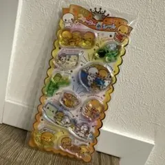 正規品 ウォーターインシールなっとうちゃん 新品未使用