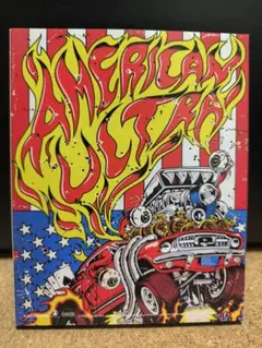 AMERICAN ULTRA エージェント・ウルトラ Blu-ray