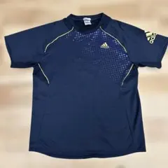 ⚡️値下げ✨ほぼ新品✨【adidas】 CLIMA COOL 背中・脇メッシュXL