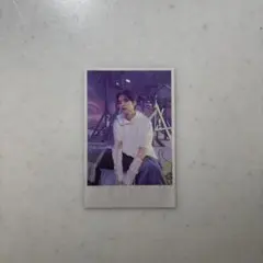 Stray Kids リノ 樂-star 封入特典