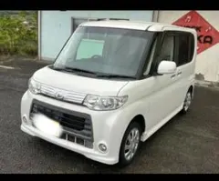 福岡よりタント カスタム 車検令和10年5月 即乗って帰れます 福岡よりタント カスタム 車検令和10年5月 即乗って帰れます - メルカリ