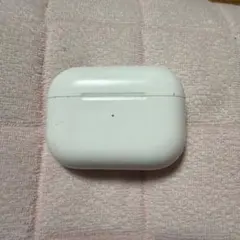 AirPods 充電ケース ホワイト ダミー出品　カズ様専用
