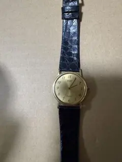 14K SEIKO ゴールド 腕時計 DOLCE 7731-7000 - メルカリ