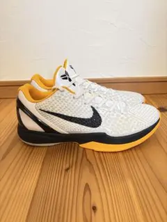 Nike Kobe 6 Protro “Del Sol” (2021)