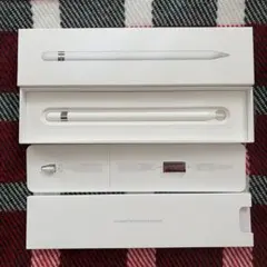 【純正】Apple Pencil （第1世代）