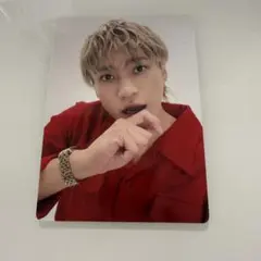 【新品未開封 24時間以内匿名発送】 二階堂高嗣 &joy トレカ