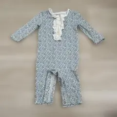 ラルフローレン　ロンパース　6M