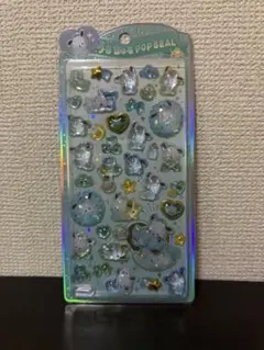 正規品 うるちゅる POP SEAL ポチャッコ ベビー 新品 未開封