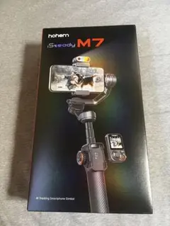 2026年最新】Hohem isteady m7の人気アイテム - メルカリ