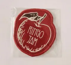 【即日発送】ミセス JAMS くじ スカーフリング、ワッペン赤 2026年最新】スピードJAM'Sくじの人気アイテム - メルカリ