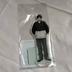 糸師凛　アクリルスタンド　アクスタ　凛　ブルーロック　カジュアル