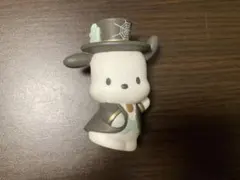 ポチャッコ　ハロウィン　ソフビ人形のサムネイル