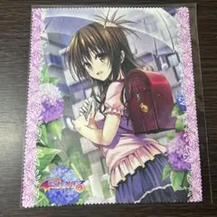 2026年最新】結城美柑 クリアファイルの人気アイテム - メルカリ