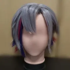 不破湊 overflow コスプレ ウィッグ セット済み - メルカリ
