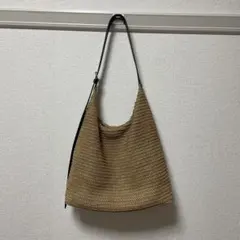 ジーユー　ワンショルダーバック