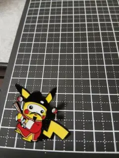2026年最新】ピカチュウ ピンバッジ リオの人気アイテム - メルカリ