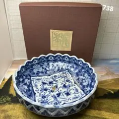 2025年最新】伊万里 龍 染付 皿の人気アイテム - メルカリ