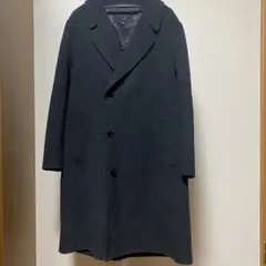 KNOTT ウールコート