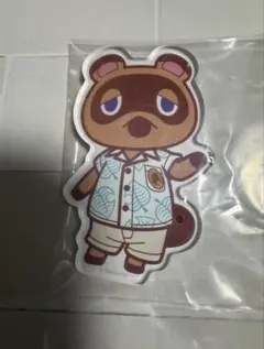 どうぶつの森 キャラマグネッツのサムネイル