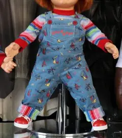 2026年最新】等身大 チャッキーの人気アイテム - メルカリ