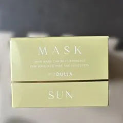MEDULLA パーソナライズヘアマスク W102 SUN 新品のサムネイル