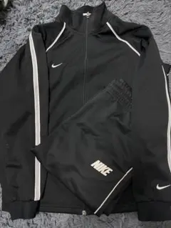 NIKE トラックジャケット おまけトラックパンツ付き