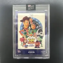 topps chrome disney100 2023 RALPH PSA9 - メルカリ