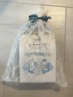 【SABON】新品未開封 箱付き ジャスミン