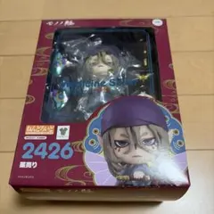 ねんどろいど モノノ怪 薬売り