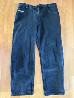 U.S. POLO ASSN. ブラックデニム