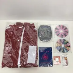 未使用 ラブライブ！ μ's 音ノ木坂学院 体験入学セット m37802041855_1.jpg?1750390988