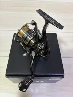 ダイワ　Daiwa  15EXIST　イグジスト  2003F-H   極美品 1023000104508-4.jpg