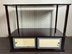 溜塗 紹鴎棚 組立式 茶道具 179 - メルカリ