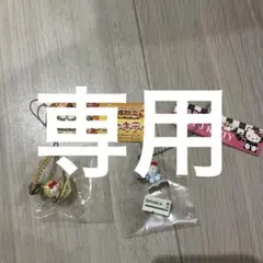 smile様専用　ご当地キティ　2対セット