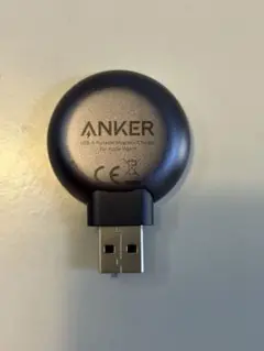 ANKER USB充電器 Apple Watch用